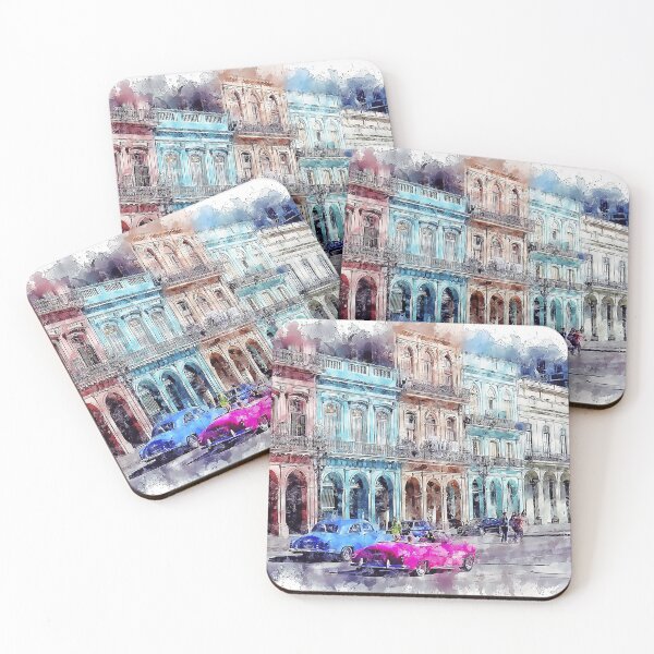 Item preview, Architecture paints designed and sold by KseniaDr.
