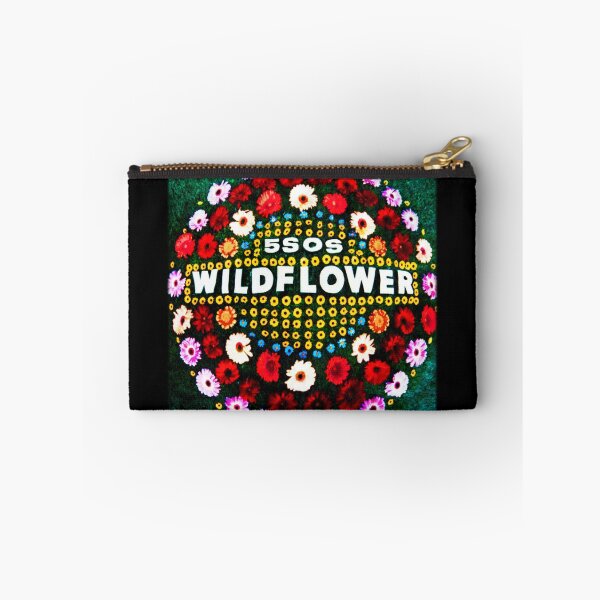 Item preview, 5 Seconds of Summer wildflower designed and sold by GailCEmmons176.