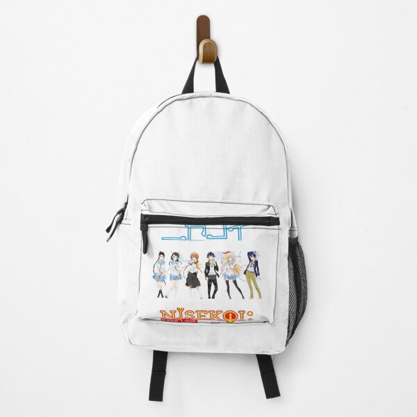 Item preview, Anime Nisekoi designed and sold by sellycaty.