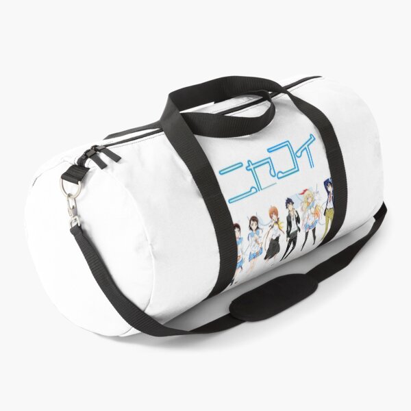 Item preview, Anime Nisekoi designed and sold by sellycaty.