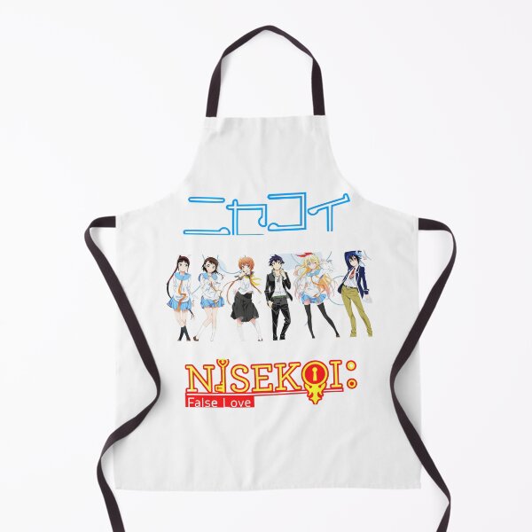 Item preview, Anime Nisekoi designed and sold by sellycaty.