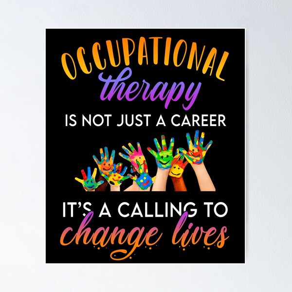 19+ Quotes Occupational Therapy