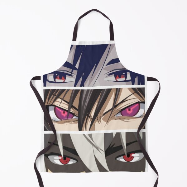 Item preview, THE BOYS with RED AND PINK EYES designed and sold by ColorStyles.