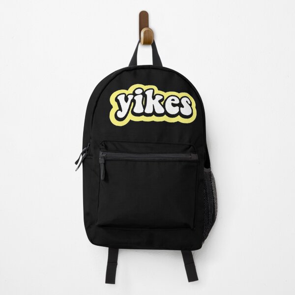Item preview, Yikes designed and sold by Smartmerch99.