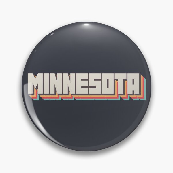 Item preview, Minnesota designed and sold by Texterns.