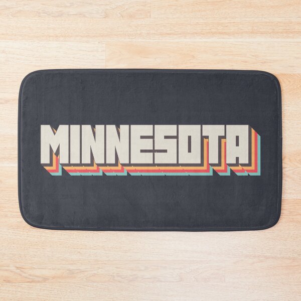 Item preview, Minnesota designed and sold by Texterns.