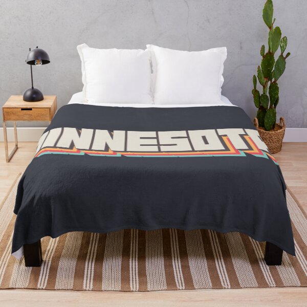 Item preview, Minnesota designed and sold by Texterns.