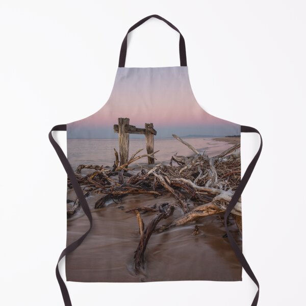 Item preview, Cattle Jetty, Observatory Point, Point Nepean, Portsea, Mornington Peninsula, Victoria, Australia. designed and sold by Vicki Walsh.