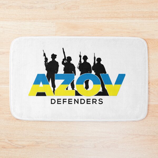 Item preview, Azov Defenders designed and sold by SirErnZ.