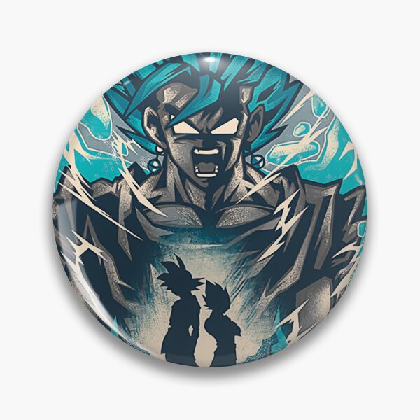 Item preview, Potara Retoro designed and sold by Boofboruto.
