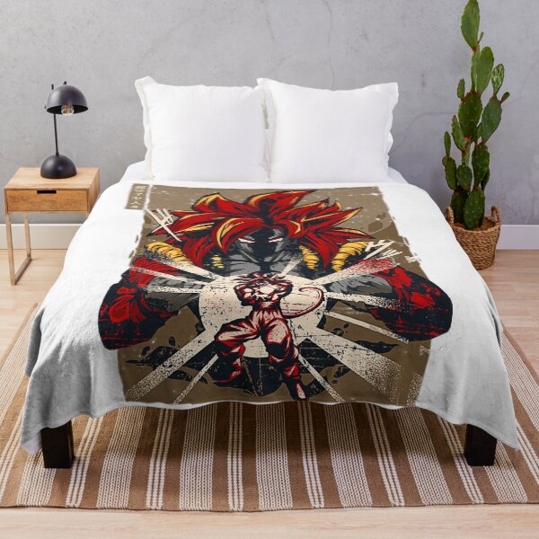 Item preview, SuperSaiyan4 designed and sold by Boofboruto.