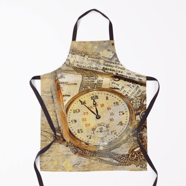 Item preview, Antique clock designed and sold by KseniaDr.