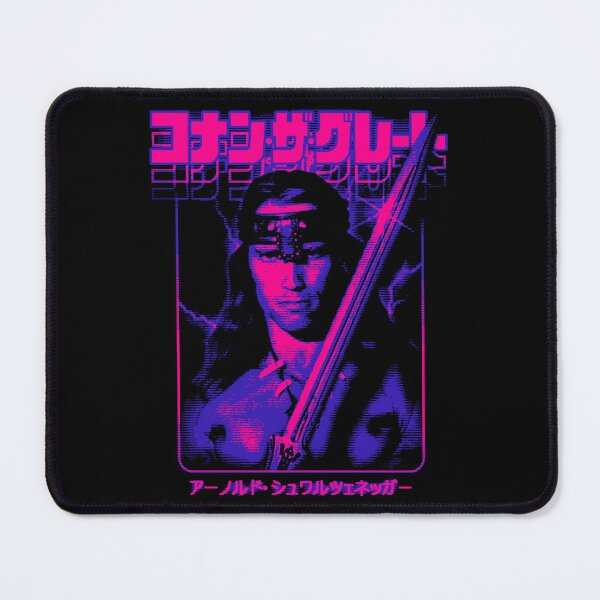 Item preview, Conan the Barbarian designed and sold by Bootleg Factory.