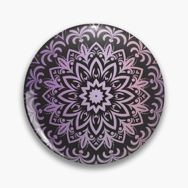Item preview, Mandal Art designed and sold by RED FIR.