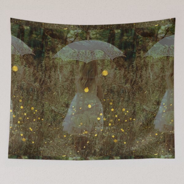 Item preview, Double Exposure Photography designed and sold by ZestyFruit.