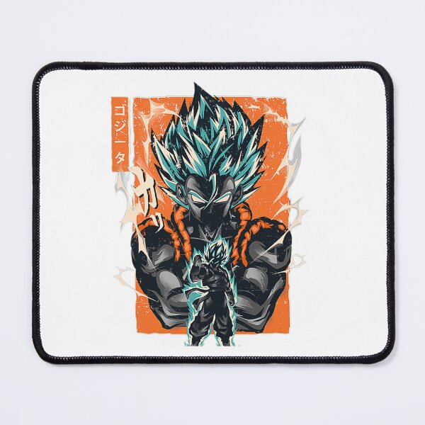 Item preview, Vegeto Retro designed and sold by Boofboruto.