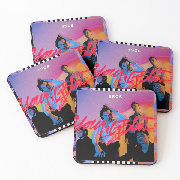 Item preview, 5 Seconds of Summer youngblood designed and sold by GailCEmmons176.