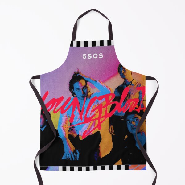 Item preview, 5 Seconds of Summer youngblood designed and sold by GailCEmmons176.