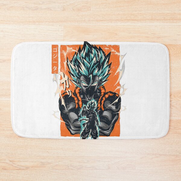 Item preview, Vegeto Retro designed and sold by Boofboruto.