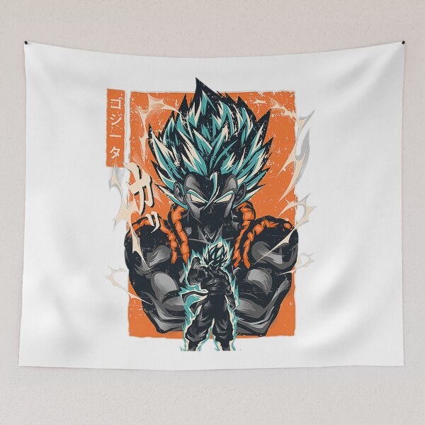 Item preview, Vegeto Retro designed and sold by Boofboruto.