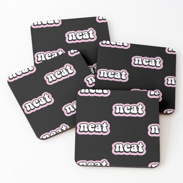 Item preview, Neat designed and sold by Smartmerch99.