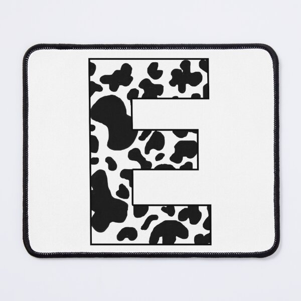 Item preview, Initial Letter E designed and sold by KGoPrintables.