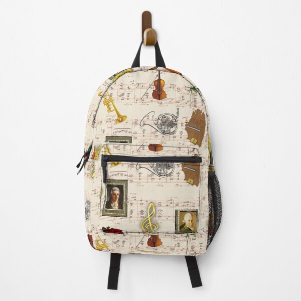 Item preview, Mozart Mood designed and sold by [the artist formerly known as PaleandTragic].