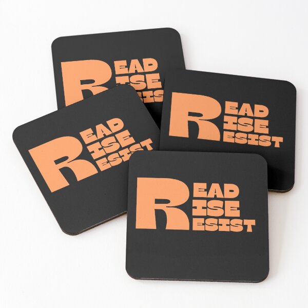 Item preview, Read rise resist designed and sold by Harsh  Katariya.