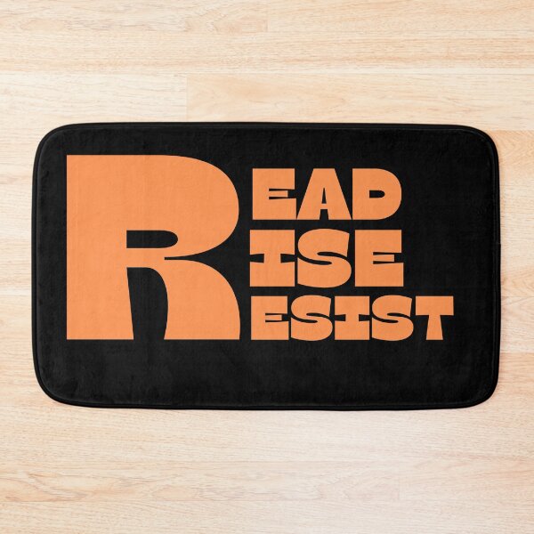 Item preview, Read rise resist designed and sold by Harsh  Katariya.