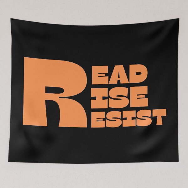 Item preview, Read rise resist designed and sold by Harsh  Katariya.