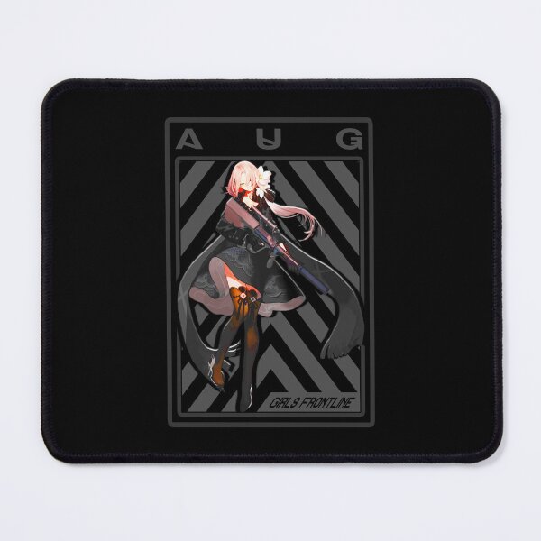 Item preview, DOLLS FRONTLINE - AUG designed and sold by UNCHMUNCH.