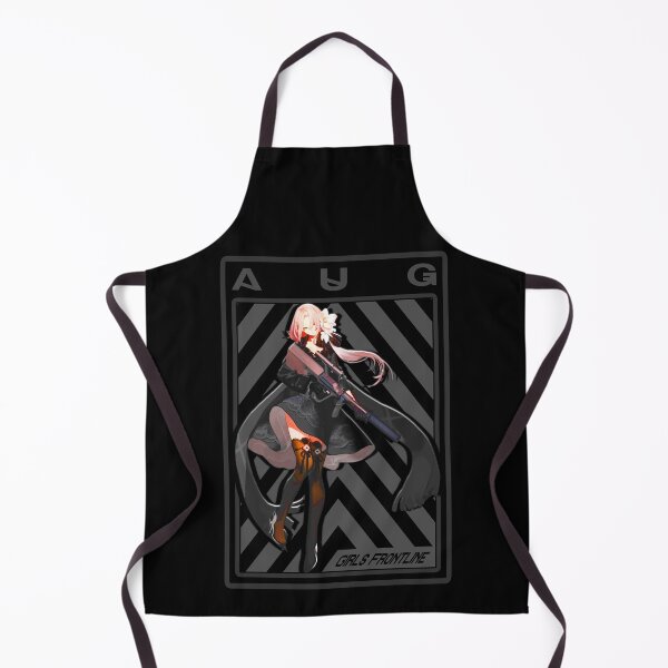 Item preview, DOLLS FRONTLINE - AUG designed and sold by UNCHMUNCH.