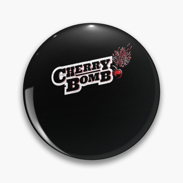 Item preview, My Favorite People Cherry Bomb Gift For Fan designed and sold by Christinamo456.
