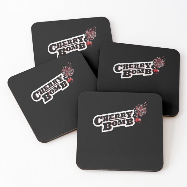 Item preview, My Favorite People Cherry Bomb Gift For Fan designed and sold by Christinamo456.