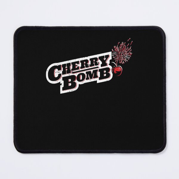 Item preview, My Favorite People Cherry Bomb Gift For Fan designed and sold by Christinamo456.