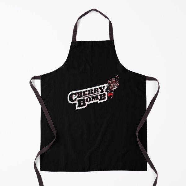 Item preview, My Favorite People Cherry Bomb Gift For Fan designed and sold by Christinamo456.