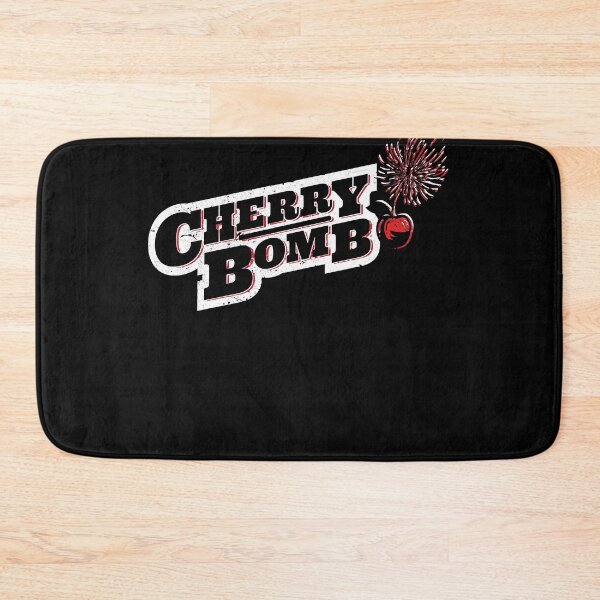 Item preview, My Favorite People Cherry Bomb Gift For Fan designed and sold by Christinamo456.