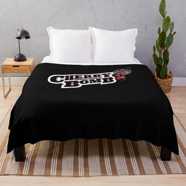Item preview, My Favorite People Cherry Bomb Gift For Fan designed and sold by Christinamo456.