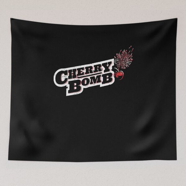 Item preview, My Favorite People Cherry Bomb Gift For Fan designed and sold by Christinamo456.