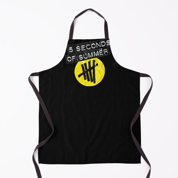Item preview, 5 Seconds of Summer logo designed and sold by GailCEmmons176.