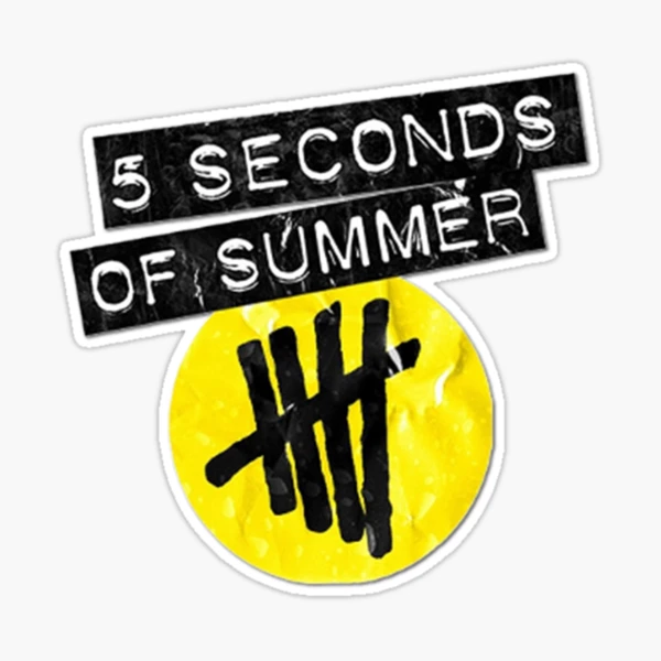 5 Seconds of Summer logo