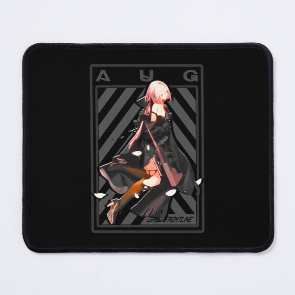 Item preview, DOLLS FRONTLINE - AUG designed and sold by UNCHMUNCH.