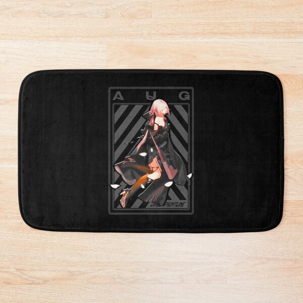 Item preview, DOLLS FRONTLINE - AUG designed and sold by UNCHMUNCH.