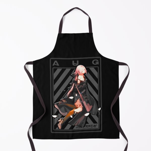 Item preview, DOLLS FRONTLINE - AUG designed and sold by UNCHMUNCH.