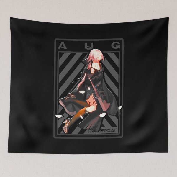 Item preview, DOLLS FRONTLINE - AUG designed and sold by UNCHMUNCH.