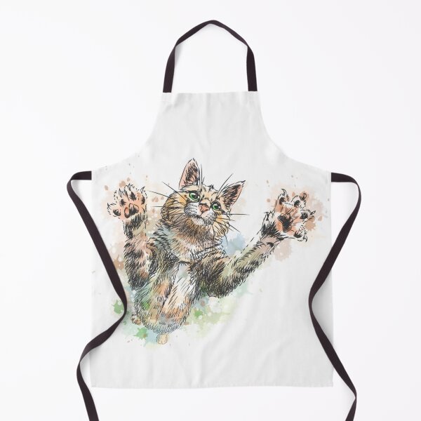 Item preview, Flying Cat designed and sold by Cyber-Spider.
