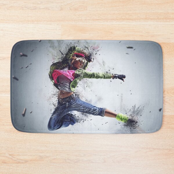 Item preview, Street dance designed and sold by KseniaDr.