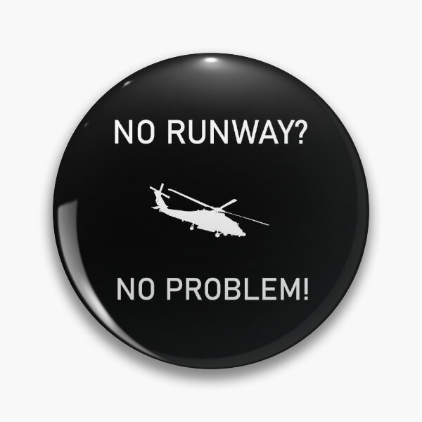 Item preview, Copy of no runway no problem Essential T-Shirt designed and sold by Hatlof.