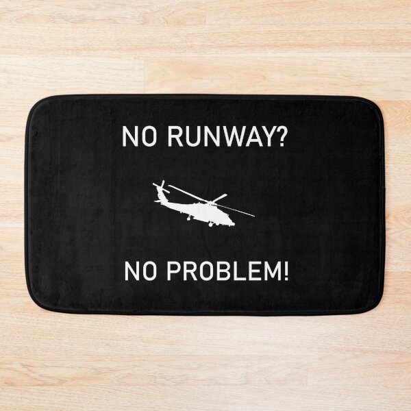 Item preview, Copy of no runway no problem Essential T-Shirt designed and sold by Hatlof.