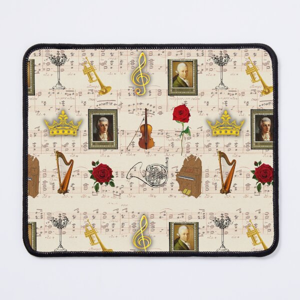 Item preview, Mozart Mood designed and sold by [the artist formerly known as PaleandTragic].